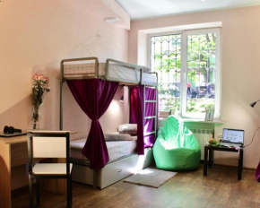 Kust Hostel